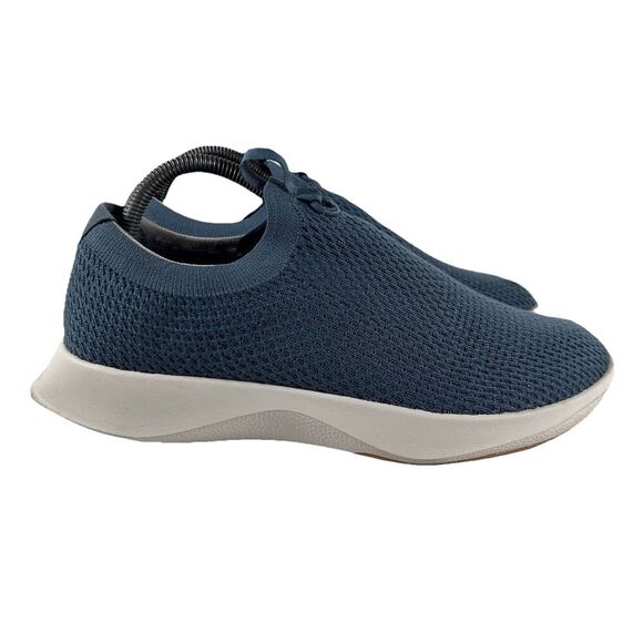 Allbirds Tree Dasher Relay Laceness Slip On Shoes Sneakers Women's Size 10 - Picture 1 of 8